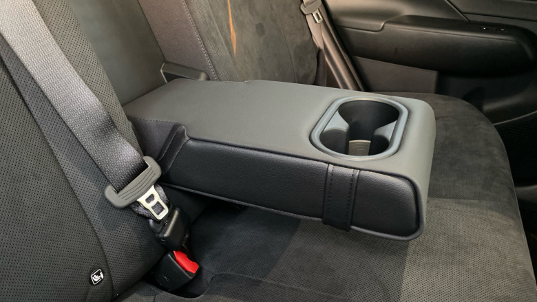 Hyundai KONA 1.0T N Line S 5dr Petrol Hatchback